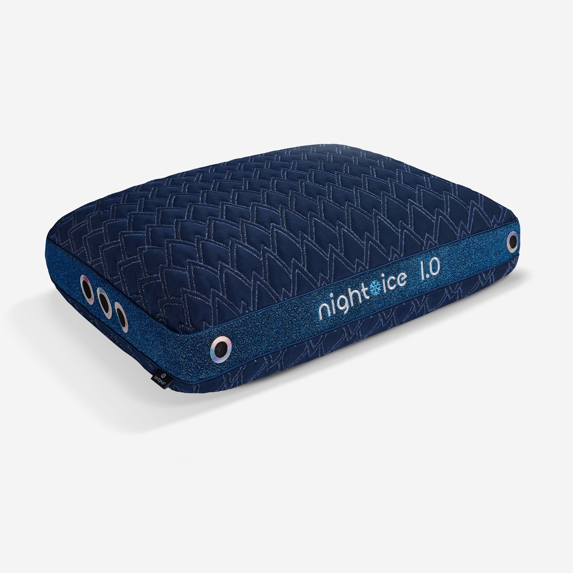 Night Ice Performance Pillow – Main View